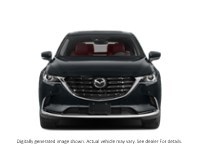 2022 Mazda Cx-9 Kuro Edition AWD Exterior Shot 5