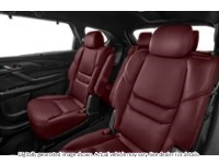 2022 Mazda Cx-9 Kuro Edition AWD Interior Shot 5