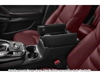 2022 Mazda Cx-9 Kuro Edition AWD Interior Shot 7