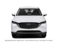 2022 Mazda Cx-5 GX AWD Exterior Shot 5