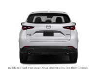2022 Mazda Cx-5 GX AWD Exterior Shot 7