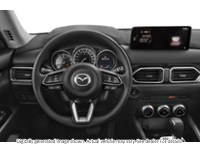 2022 Mazda Cx-5 GX AWD Interior Shot 3