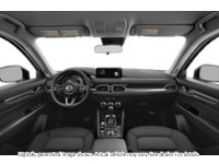 2022 Mazda Cx-5 GX AWD Interior Shot 6