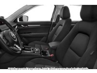 2022 Mazda Cx-5 GX AWD Interior Shot 4