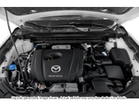 2022 Mazda Cx-5 GX AWD Exterior Shot 3
