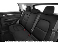 2022 Mazda Cx-5 GX AWD Interior Shot 5