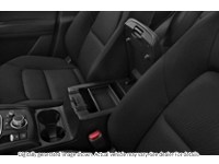 2022 Mazda Cx-5 GX AWD Interior Shot 7
