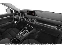 2022 Mazda Cx-5 GX AWD Interior Shot 1