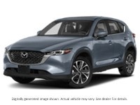 2022 Mazda Cx-5 Gs AWD Exterior Shot 1