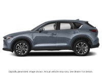 2022 Mazda Cx-5 Gs AWD Exterior Shot 6