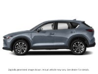 2022 Mazda Cx-5 Gs AWD Exterior Shot 6