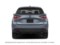 2022 Mazda Cx-5 Gs AWD Exterior Shot 7