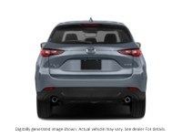 2022 Mazda Cx-5 Gs AWD Exterior Shot 7