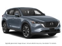 2022 Mazda Cx-5 Gs AWD Exterior Shot 8