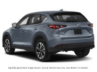 2022 Mazda Cx-5 Gs AWD Exterior Shot 9