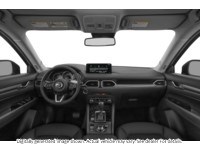 2022 Mazda Cx-5 Gs AWD Interior Shot 6