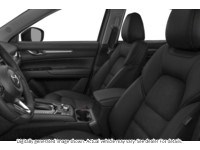 2022 Mazda Cx-5 Gs AWD Interior Shot 4