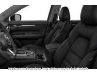 2022 Mazda Cx-5 Gs AWD Interior Shot 4