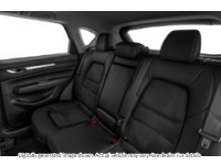2022 Mazda Cx-5 Gs AWD Interior Shot 5