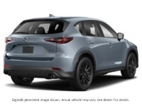2023 Mazda CX-5 Kuro Edition AWD Exterior Shot 2