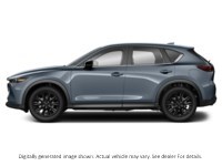 2023 Mazda CX-5 Kuro Edition AWD Exterior Shot 3