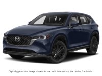 2023 Mazda CX-5 Sport Design AWD Exterior Shot 1