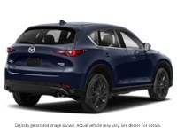 2023 Mazda Cx-5 Sport Design AWD Exterior Shot 2