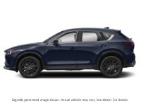 2023 Mazda CX-5 Sport Design AWD Exterior Shot 6
