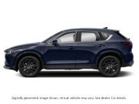 2023 Mazda Cx-5 Sport Design AWD Exterior Shot 6