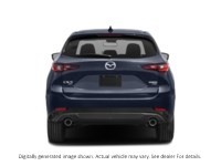2023 Mazda CX-5 Sport Design AWD Exterior Shot 7