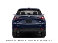 2023 Mazda Cx-5 Sport Design AWD Exterior Shot 7