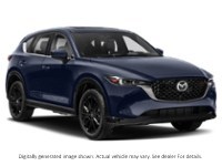 2023 Mazda Cx-5 Sport Design AWD Exterior Shot 8