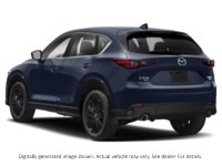 2023 Mazda CX-5 Sport Design AWD Exterior Shot 9