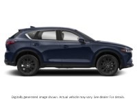 2023 Mazda CX-5 Sport Design AWD Exterior Shot 10