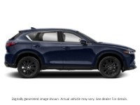 2023 Mazda Cx-5 Sport Design AWD Exterior Shot 10