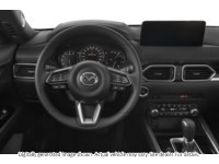 2023 Mazda CX-5 Sport Design AWD Interior Shot 3