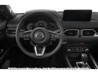 2023 Mazda Cx-5 Sport Design AWD Interior Shot 3
