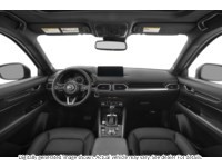 2023 Mazda CX-5 Sport Design AWD Interior Shot 6