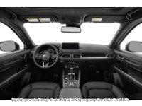 2023 Mazda Cx-5 Sport Design AWD Interior Shot 6