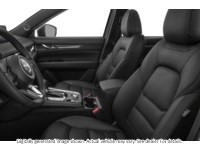 2023 Mazda CX-5 Sport Design AWD Interior Shot 4