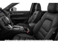 2023 Mazda Cx-5 Sport Design AWD Interior Shot 4