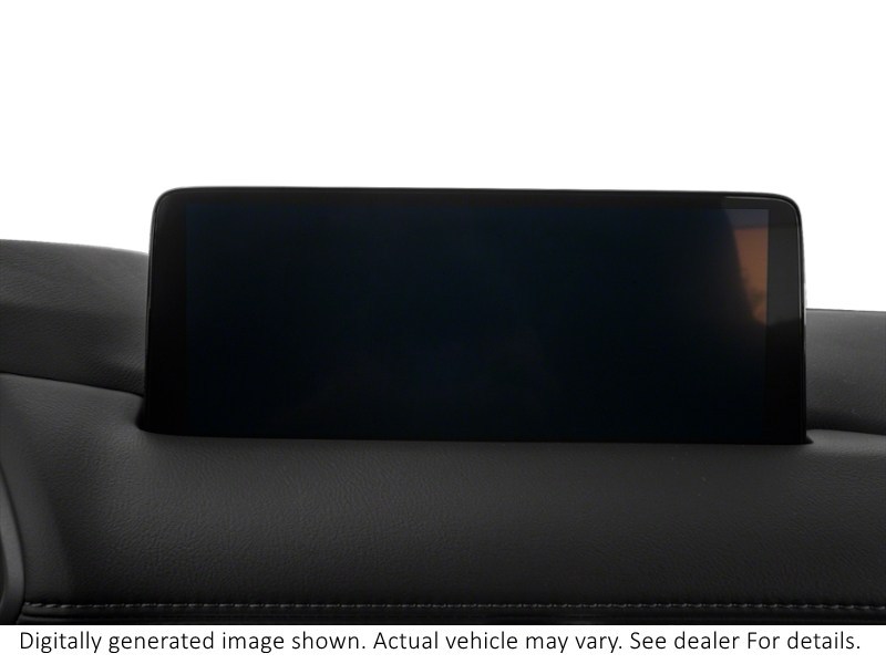 2023 Mazda Cx-5 Sport Design AWD Interior Shot 2