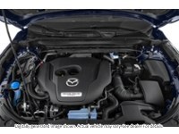 2023 Mazda Cx-5 Sport Design AWD Exterior Shot 3