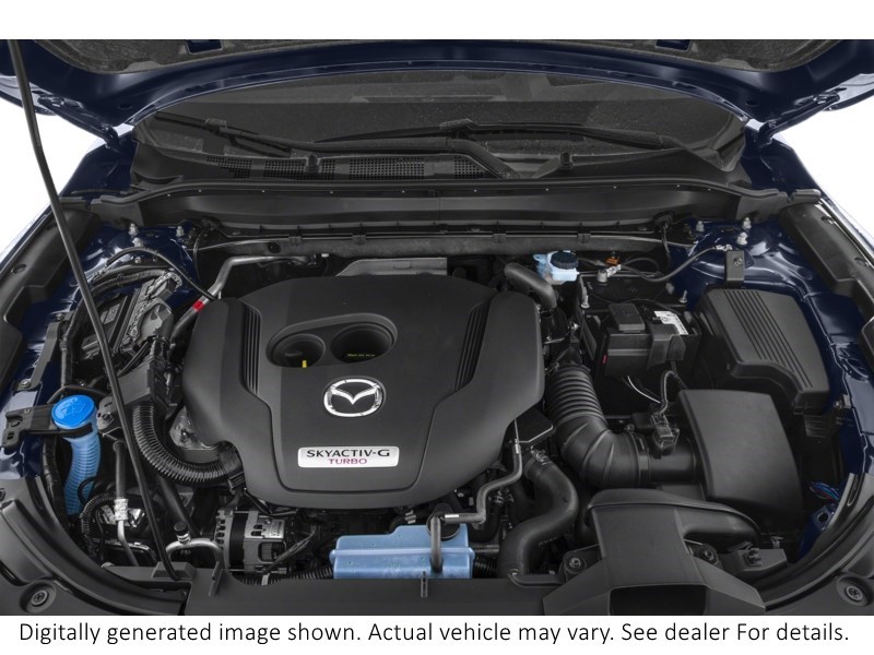 2023 Mazda CX-5 Sport Design AWD Exterior Shot 3