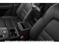 2023 Mazda Cx-5 Sport Design AWD Interior Shot 7