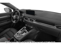 2023 Mazda CX-5 Sport Design AWD Interior Shot 1