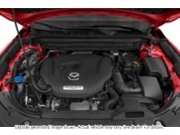 2022 Mazda CX-5 Sport Design w/Turbo AWD Exterior Shot 3