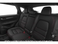 2022 Mazda CX-5 Sport Design w/Turbo AWD Interior Shot 5