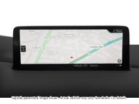 2022 Mazda CX-5 Sport Design w/Turbo AWD Interior Shot 8