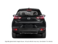 2022 Mazda Cx-3 Gs Auto FWD Exterior Shot 7